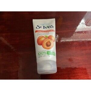 St Ives Blemish Control Apricot Scrub 6oz